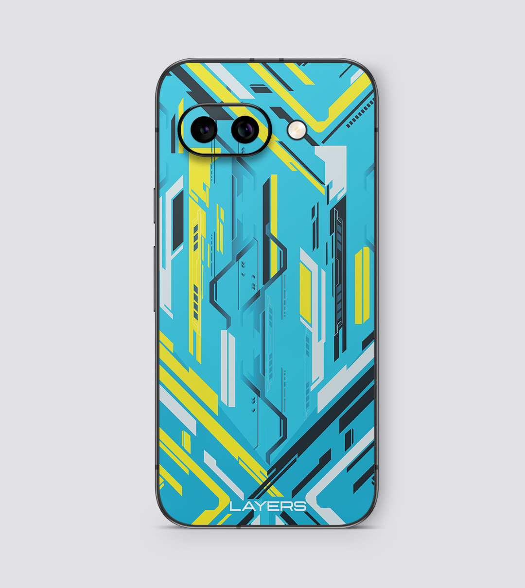 Google Pixel 9A