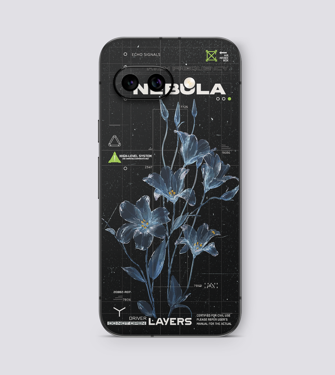 Google Pixel 9A