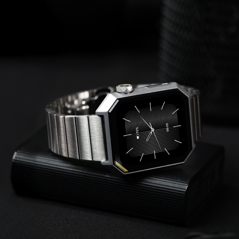 Anarc Watch by Tech Burner – Layers