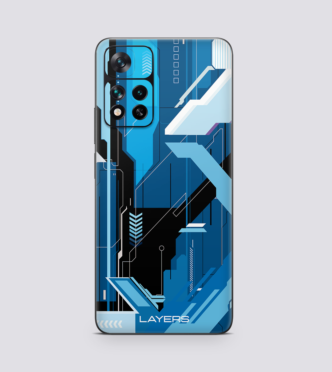 Xiaomi Mi 11i