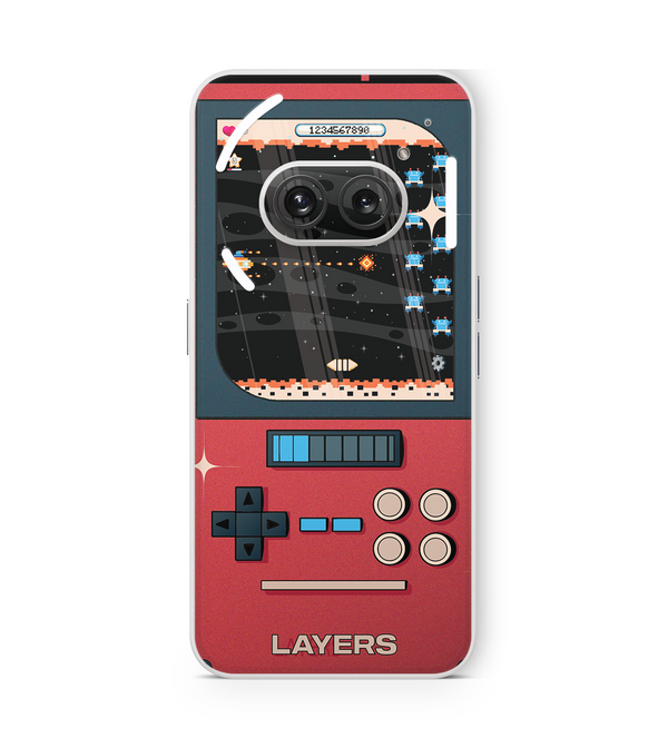 Nothing Phone 2a Plus