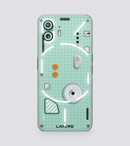 OnePlus Nord CE 2 Lite