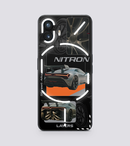 Nitron