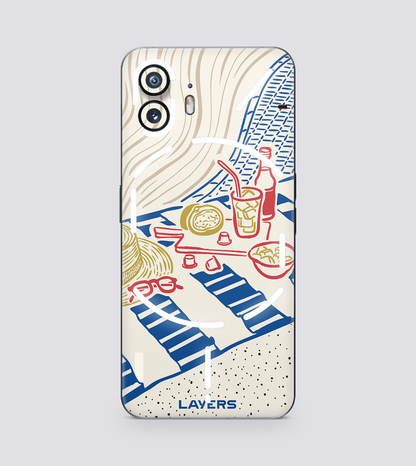 OnePlus Nord CE 2 Lite