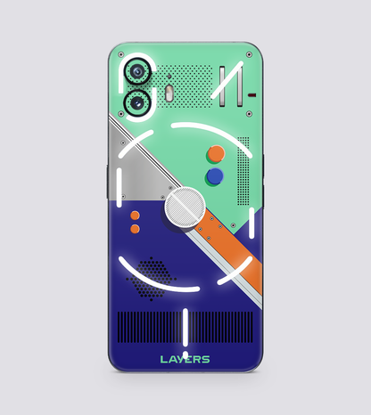 OnePlus Nord CE 2 Lite