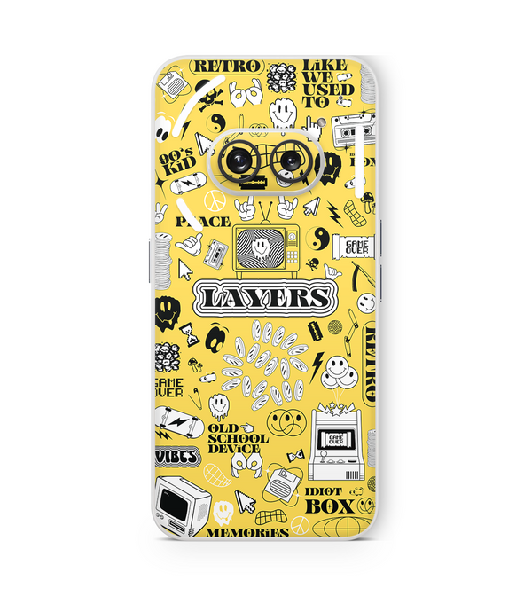 Nothing Phone 2a Plus