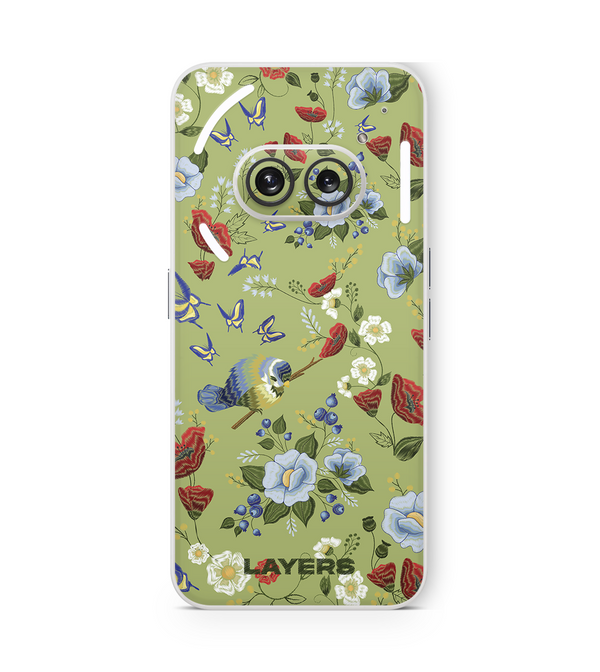 Nothing Phone 2a Plus