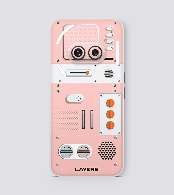 Nothing Phone 2a Plus