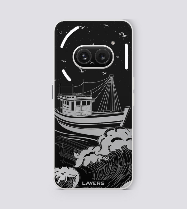 Nothing Phone 2a Plus