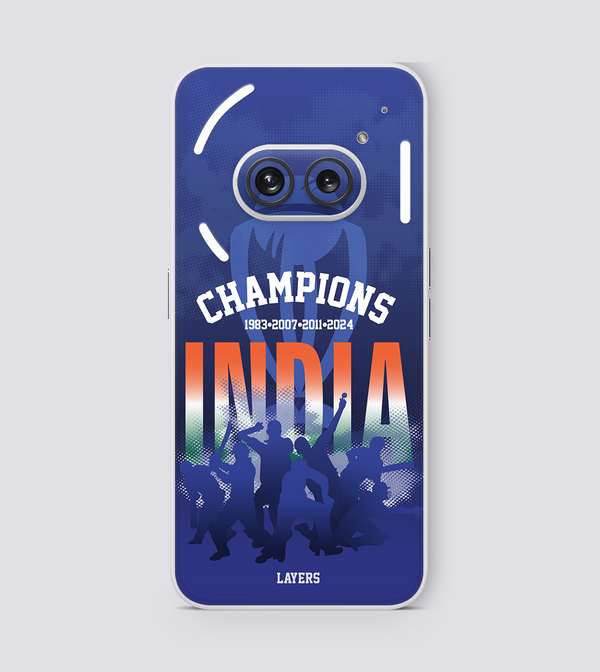 Nothing Phone 2a Plus