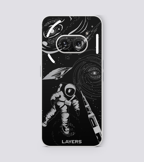 Nothing Phone 2a Plus