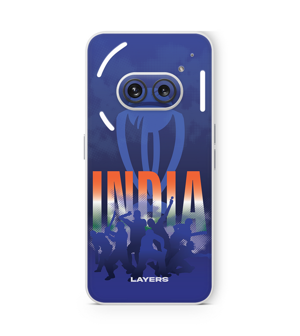 Nothing Phone 2a Plus