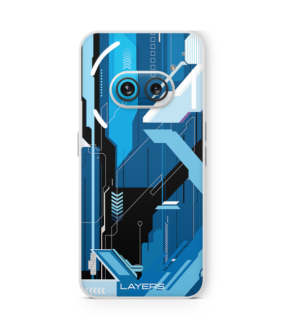 Nothing Phone 2a Plus