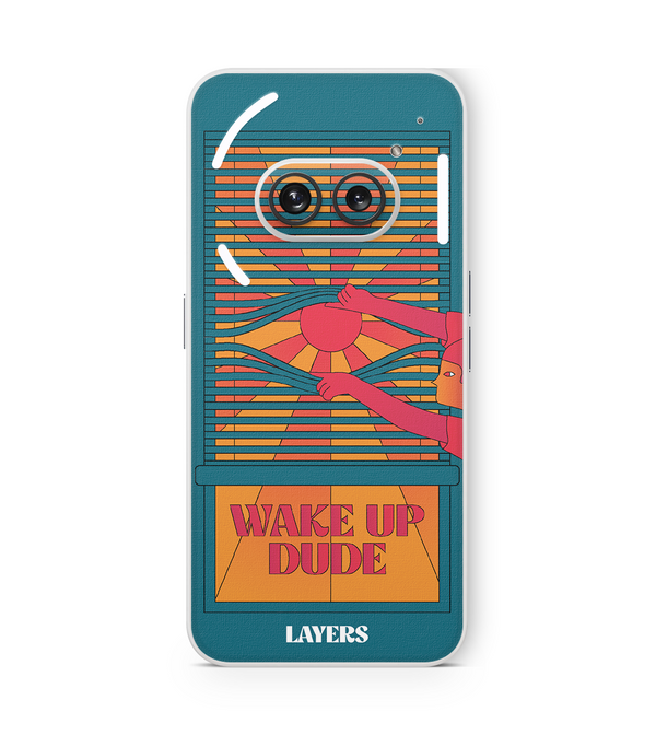 Nothing Phone 2a Plus