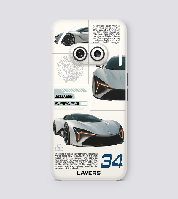 Nothing Phone 2a Plus