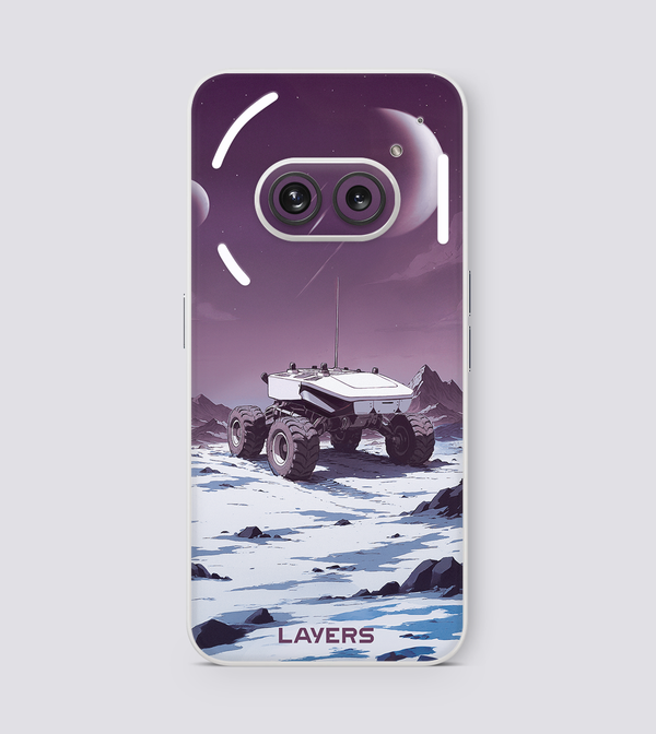 Nothing Phone 2a Plus