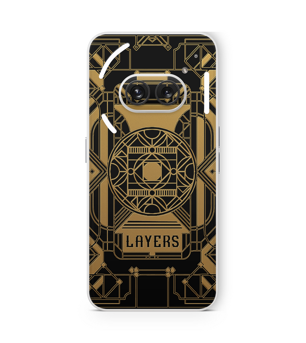 Nothing Phone 2a Plus