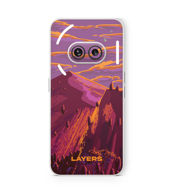 Nothing Phone 2a Plus