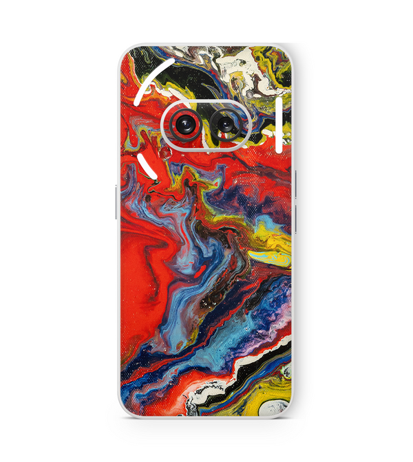 Nothing Phone 2a Plus