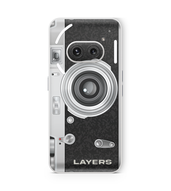 Nothing Phone 2a Plus