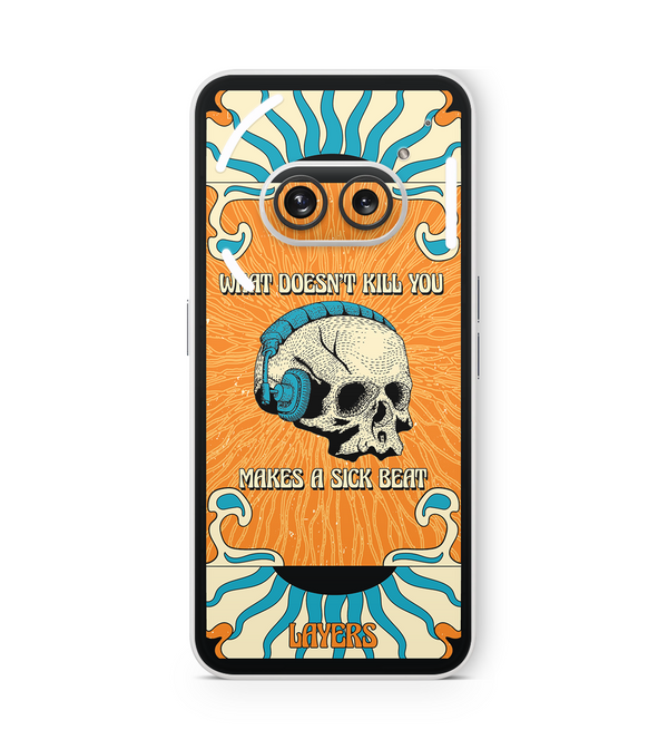 Nothing Phone 2a Plus