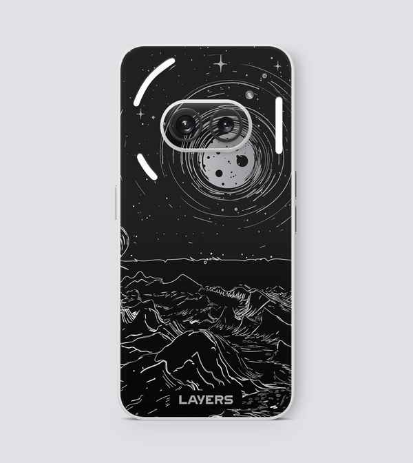 Nothing Phone 2a Plus