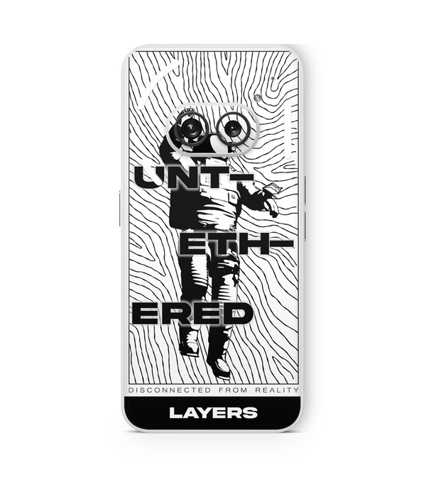 Nothing Phone 2a Plus