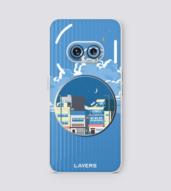 Nothing Phone 2a Plus