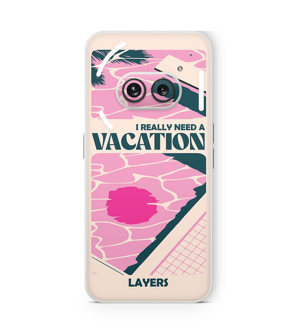 Nothing Phone 2a Plus