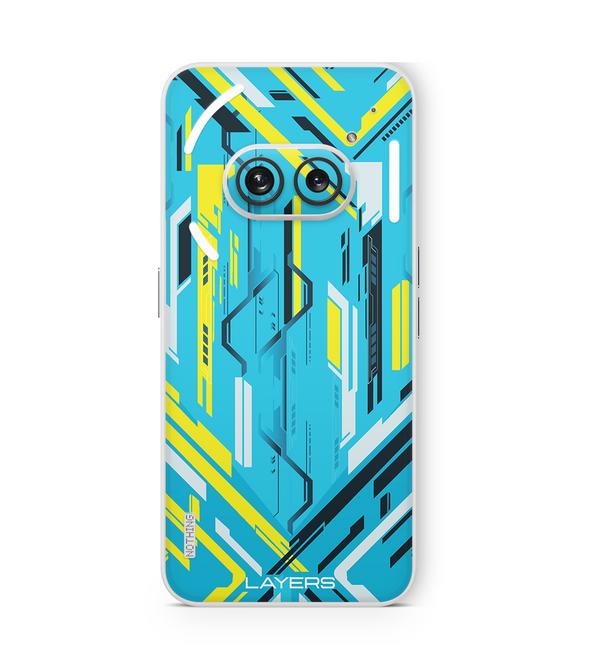 Nothing Phone 2a Plus