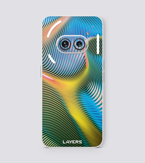 Nothing Phone 2a Plus