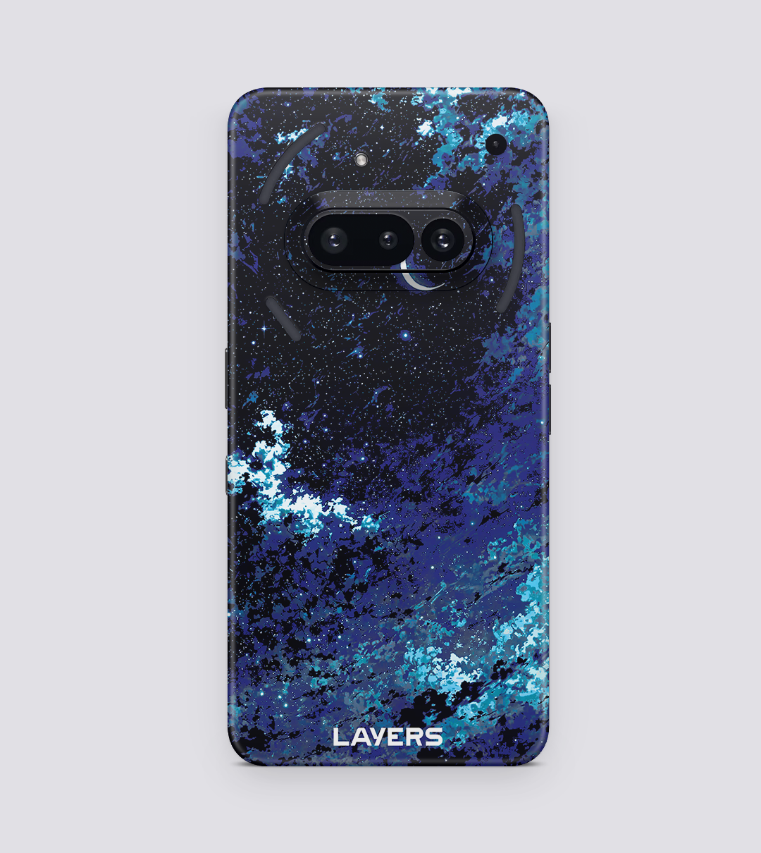 Nothing Phone 3a