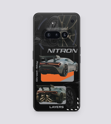Nitron