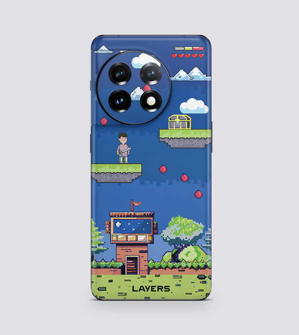 OnePlus 11R