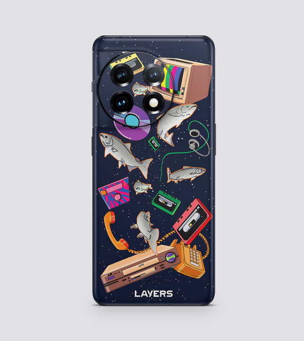 OnePlus 11R
