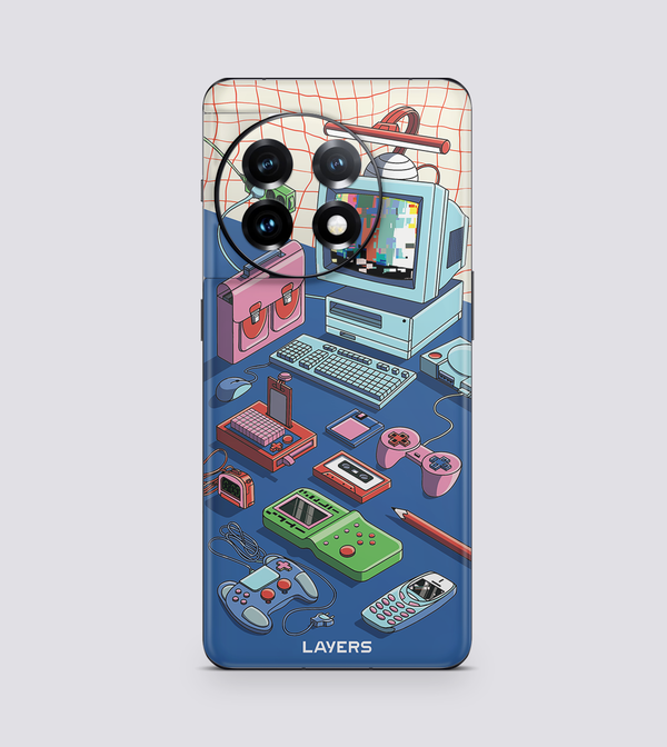 OnePlus 11R