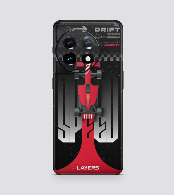 OnePlus 11R