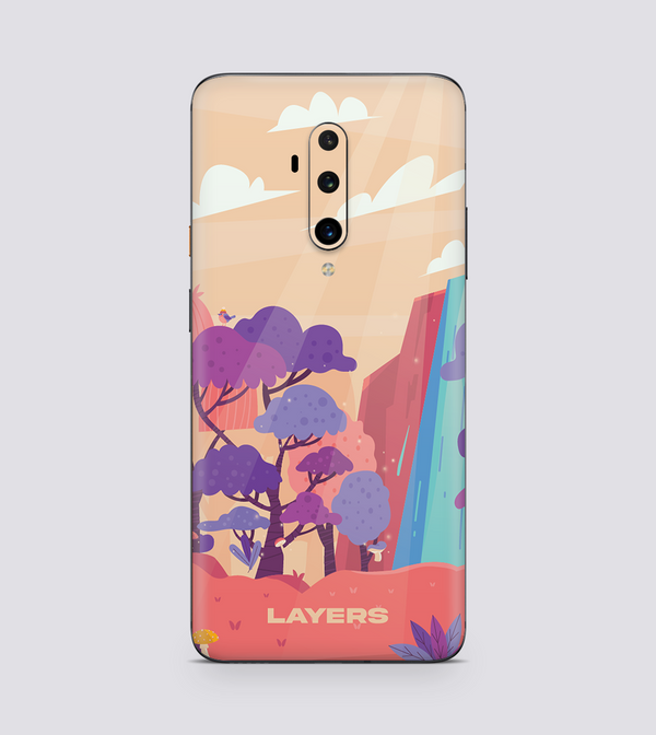 OnePlus 7T Pro