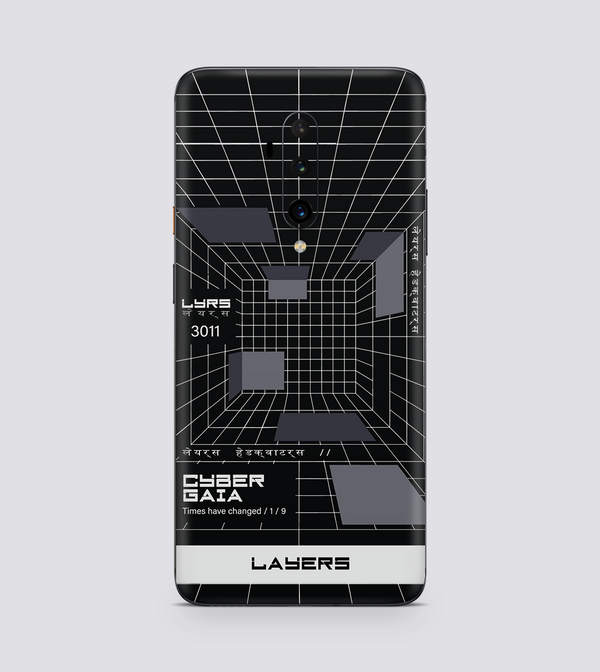 OnePlus 7T Pro