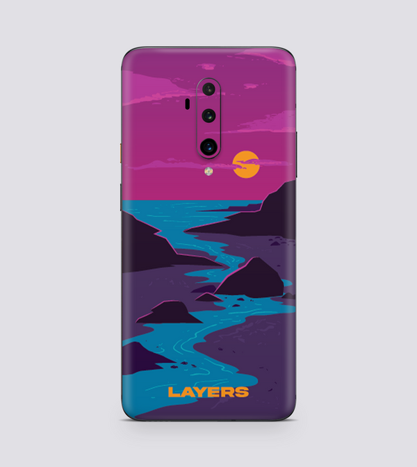 OnePlus 7T Pro