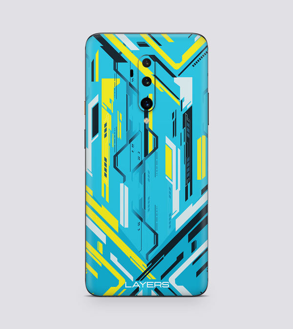 OnePlus 7T Pro