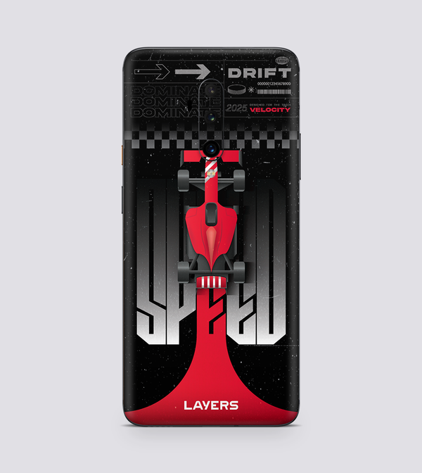 OnePlus 7T Pro