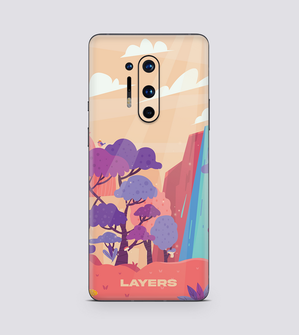 OnePlus 8 Pro