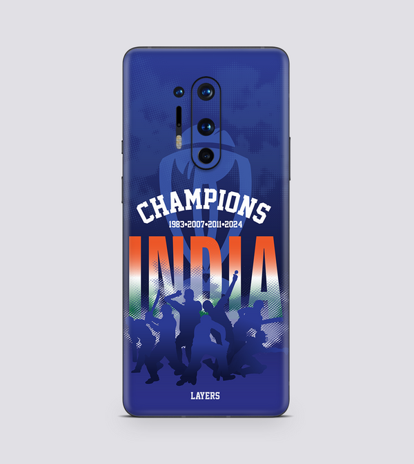 OnePlus 8 Pro