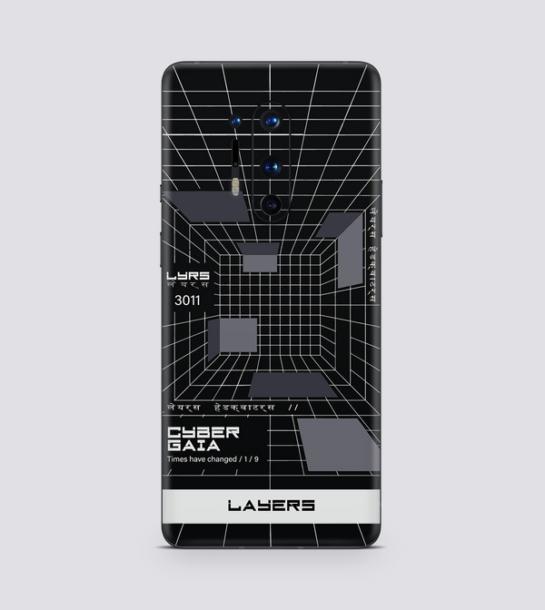 OnePlus 8 Pro