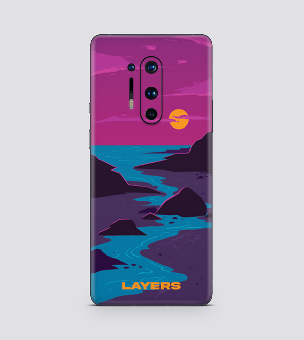 OnePlus 8 Pro