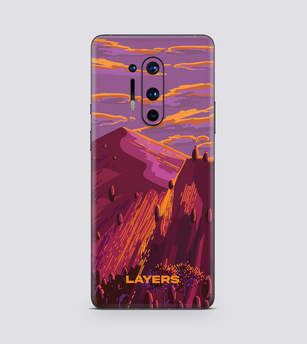 OnePlus 8 Pro