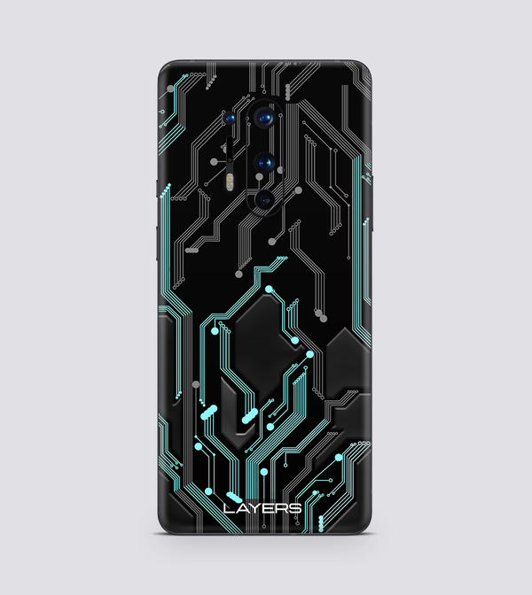 OnePlus 8 Pro
