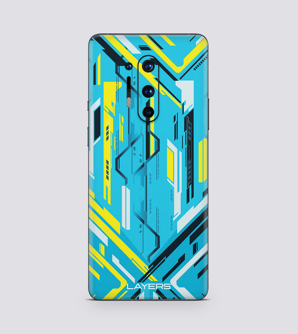 OnePlus 8 Pro