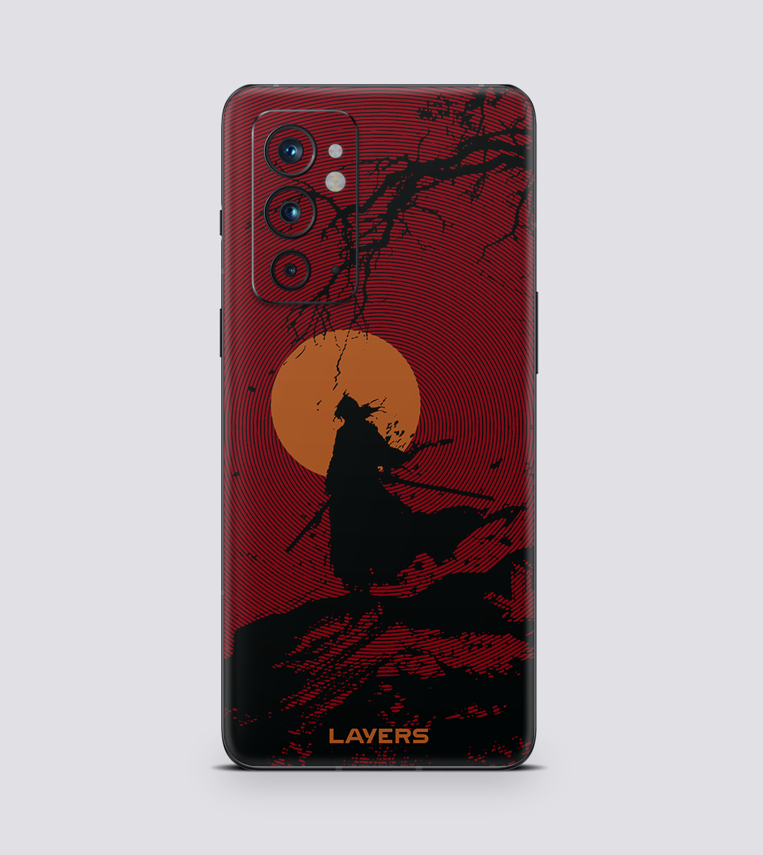 OnePlus 9RT
